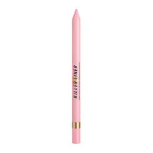 Pinker Times Ahead Liner Shade Extension